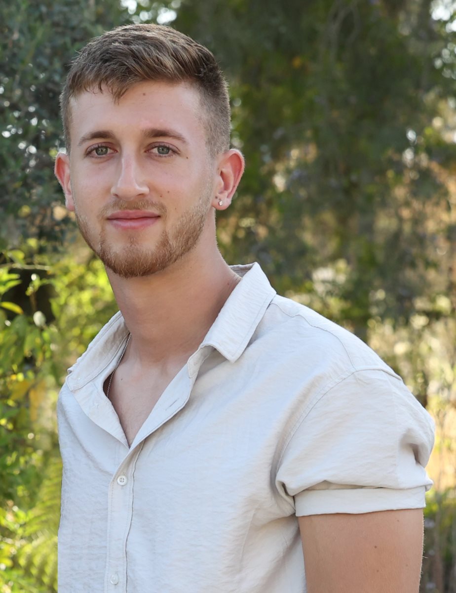 טל מלכה ז&quot;ל צילום פרטי- משפחתו