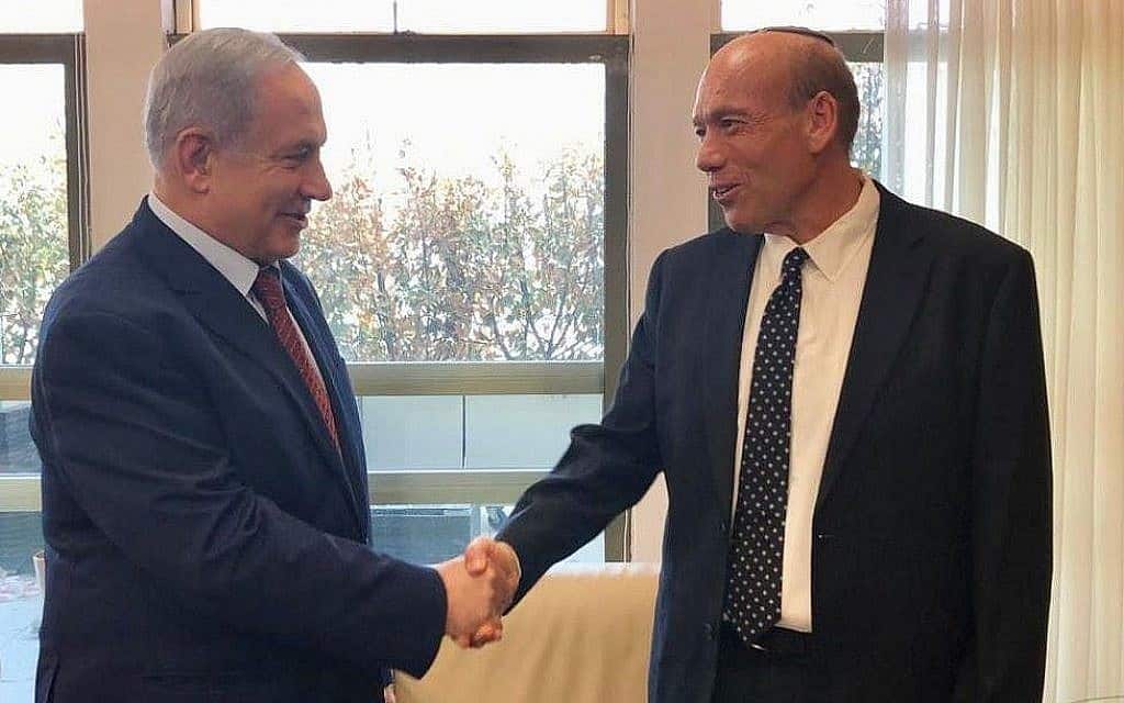 היו ימים... אנגלמן נכנס לתפקיד