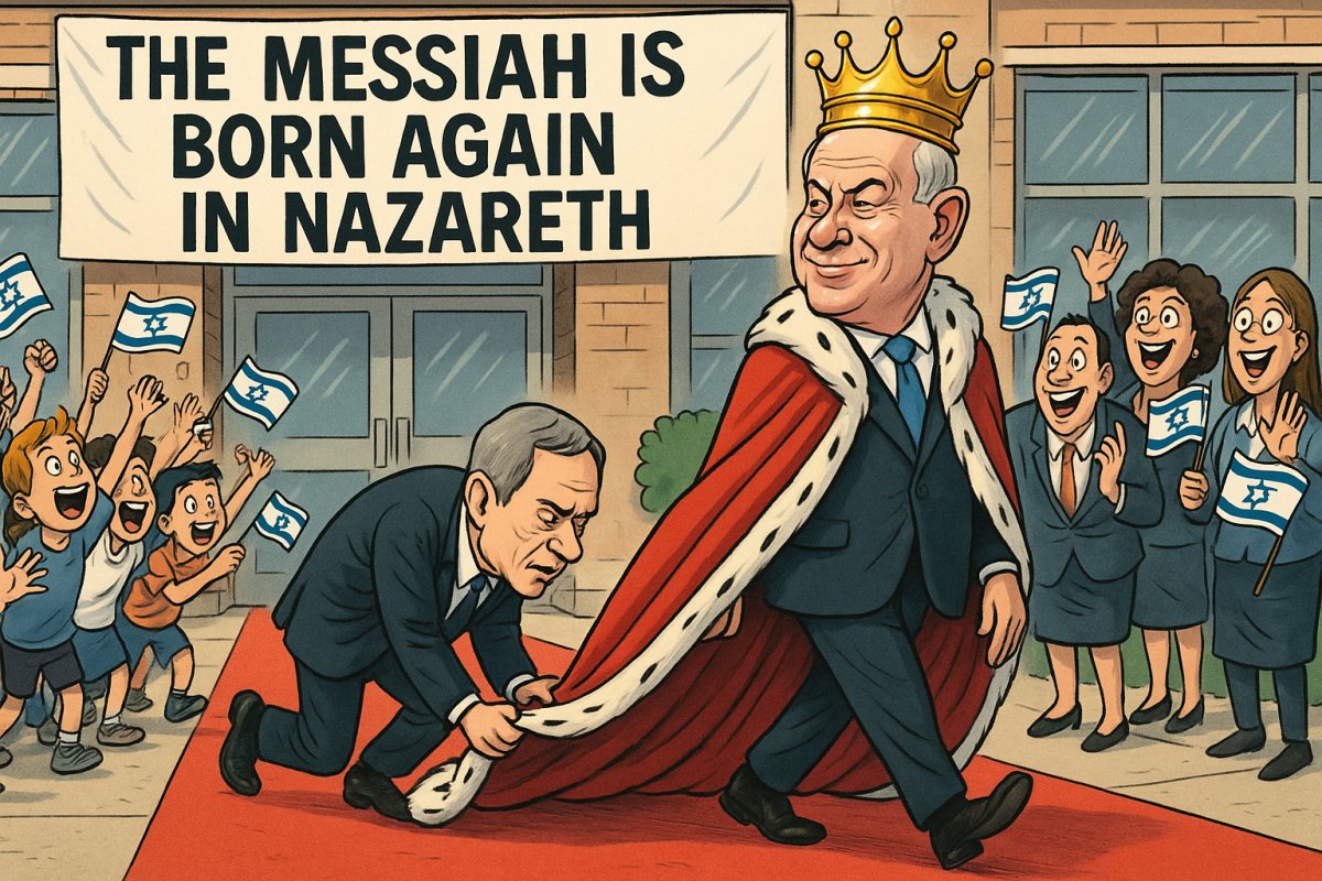 אבי בן דוד + צ'אט גפט