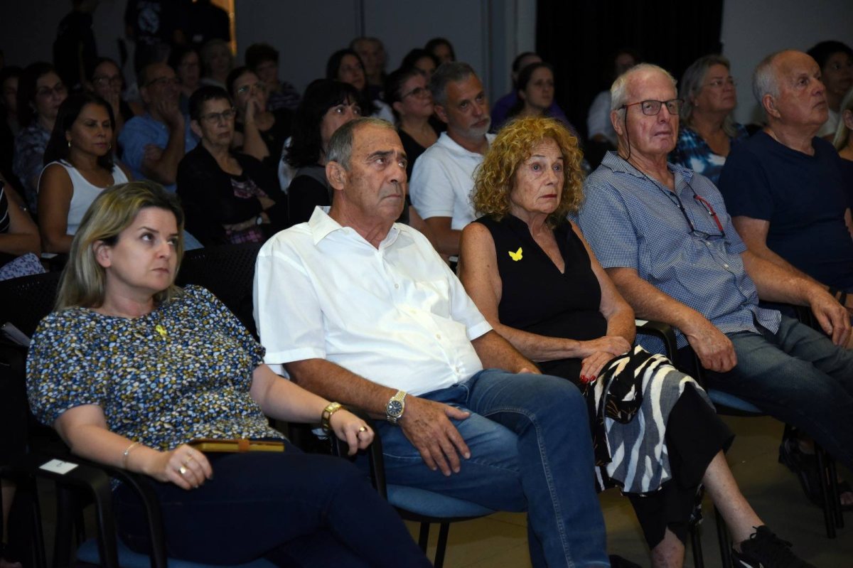 דוברות עיריית נס ציונה