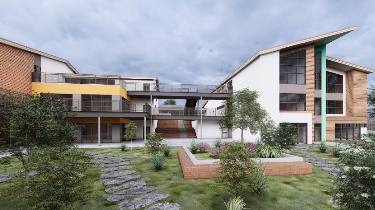 דוברות עיריית נס ציונה