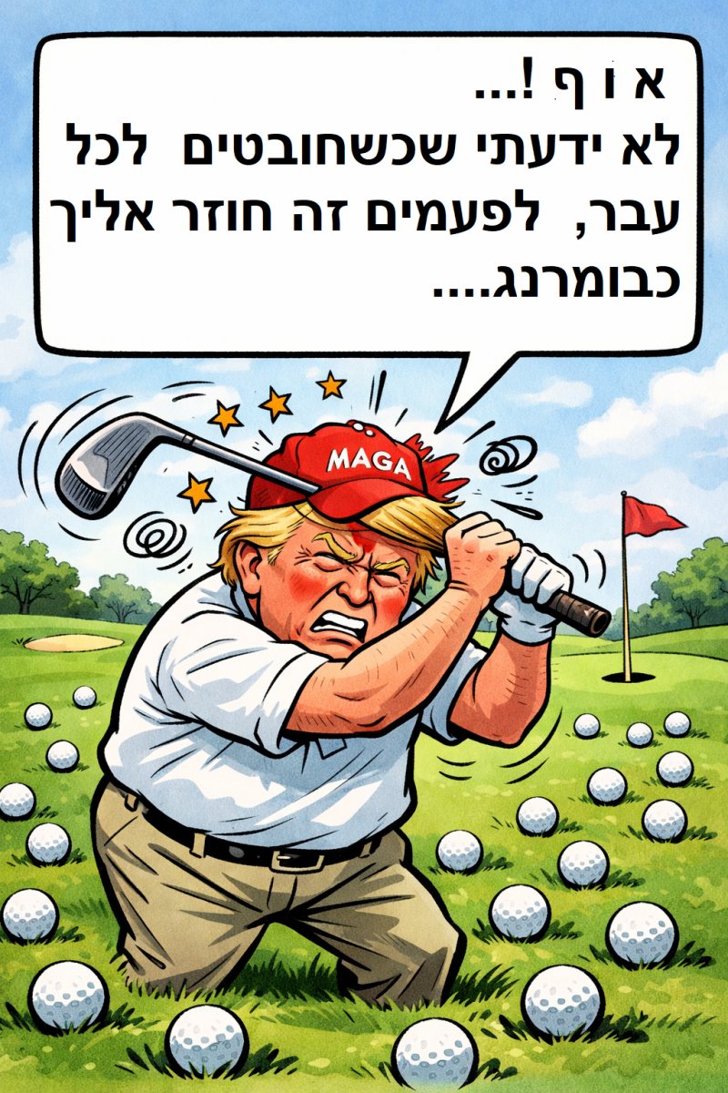 אבי בן דוד + צ'אט גפט