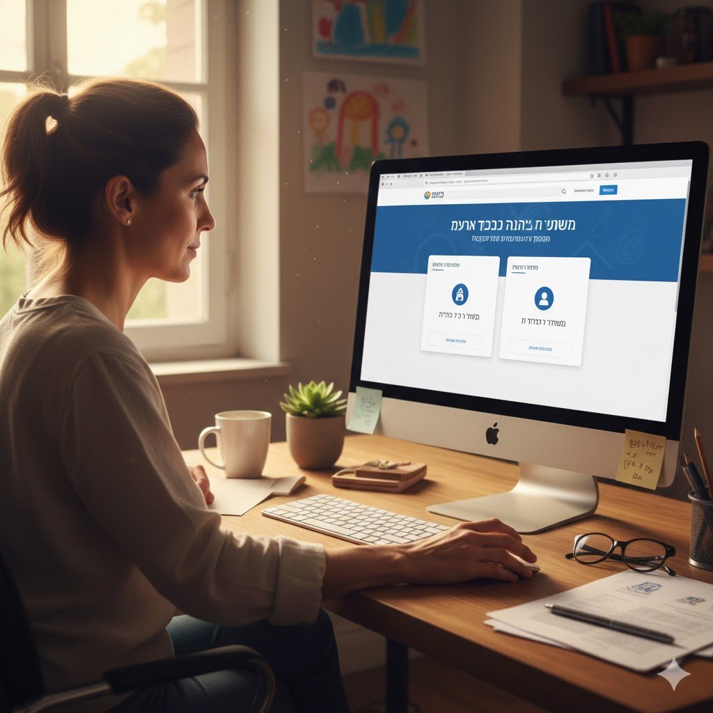 נפתח הרישום לגני הילדים ולכיתות א' במוסדות החינוך בנס ציונה לשנת תשפ"ז