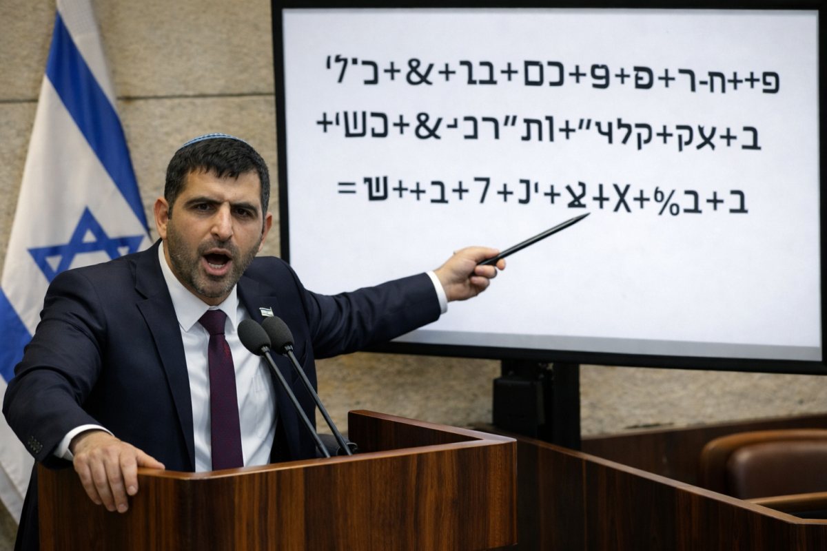 אבי בן דוד + צ'אט גפט