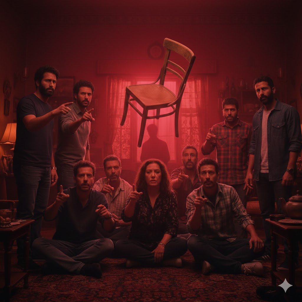 אחרי חמישה פרקים אלו השאלות שנותרו פתוחות בעונה השלישית של זגורי אימפריה