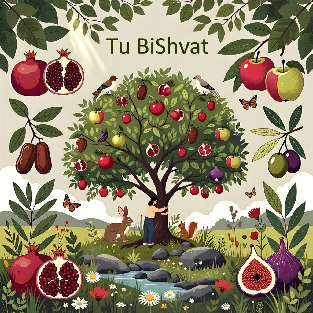 תמונות לטו בשבט להורדה