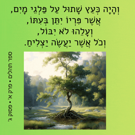 תמונות מיוחדות לטוב שבט עם ציטוטים מהמקורות 