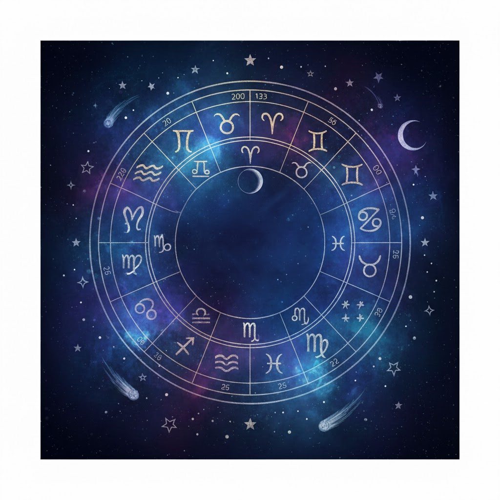 הורוסקופ פברואר 2026: תחזית אסטרולוגית מקיפה לכל המזלות