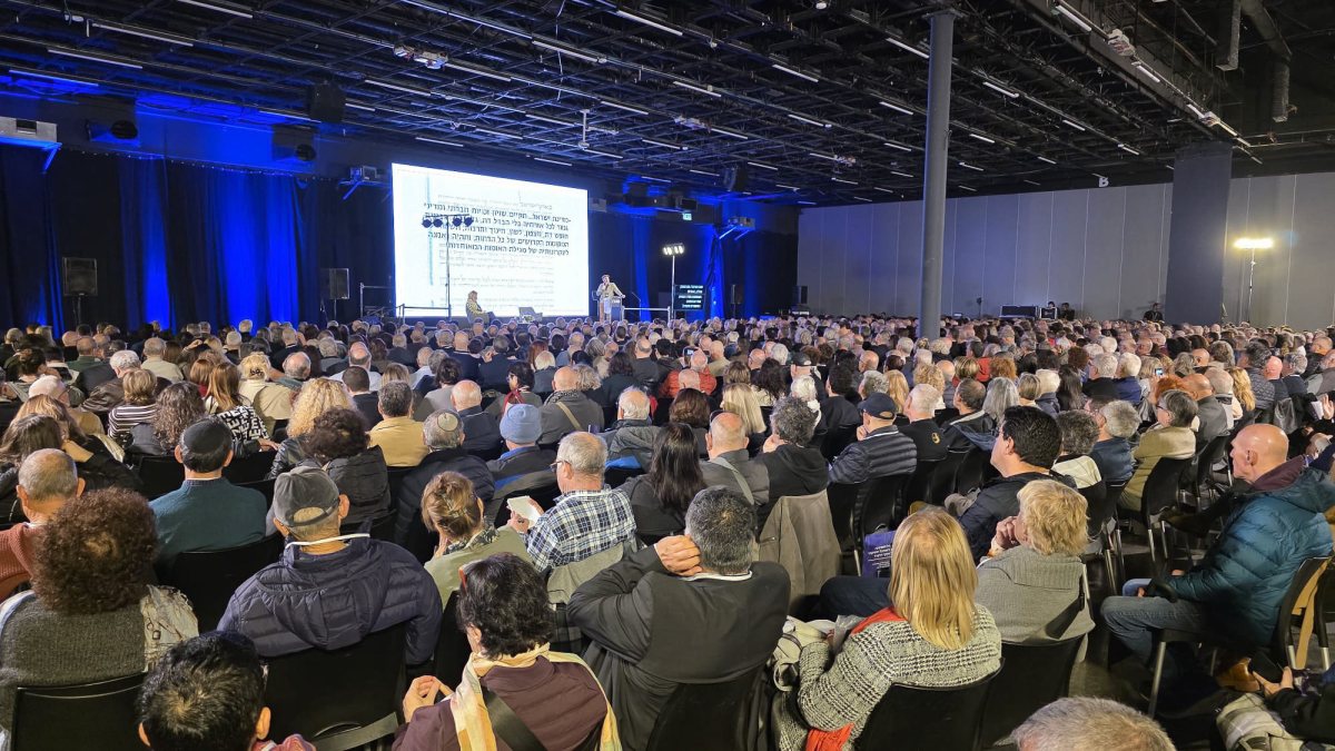 התנועה לאיכות השילטון