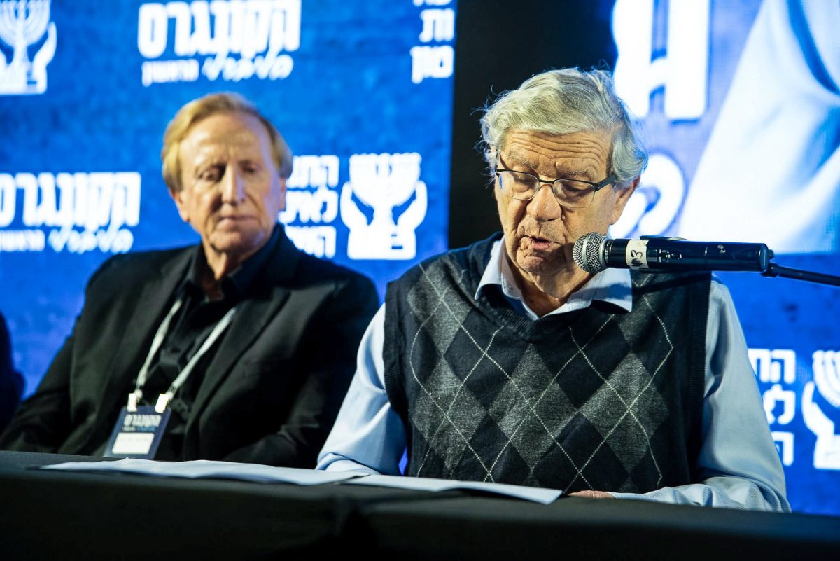 התנועה לאיכות השילטון