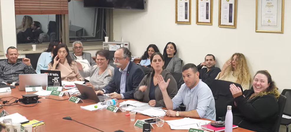 צילום מסך מתוך יוטיוב