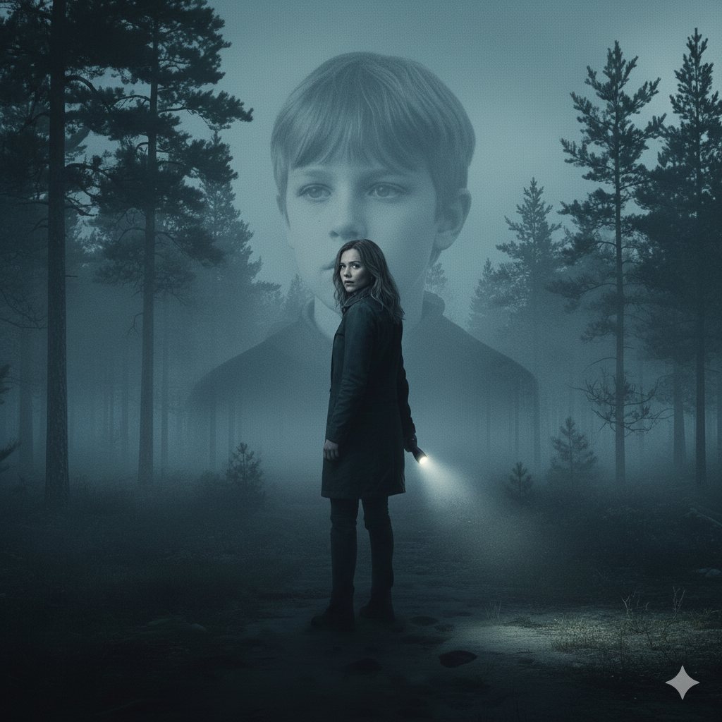 חטאים ישנים בנטפליקס ישראל ביקורת המלצות ווידאו תקציר העלילה