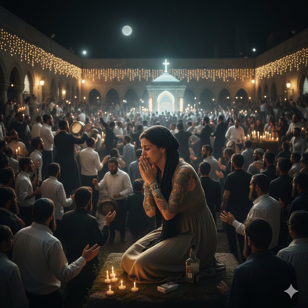 זגורי עונה 3 פרק 3 המלא - מירי יוצאת מהקופסא. האימפריה חוזרת להיות זגורי אורגינל