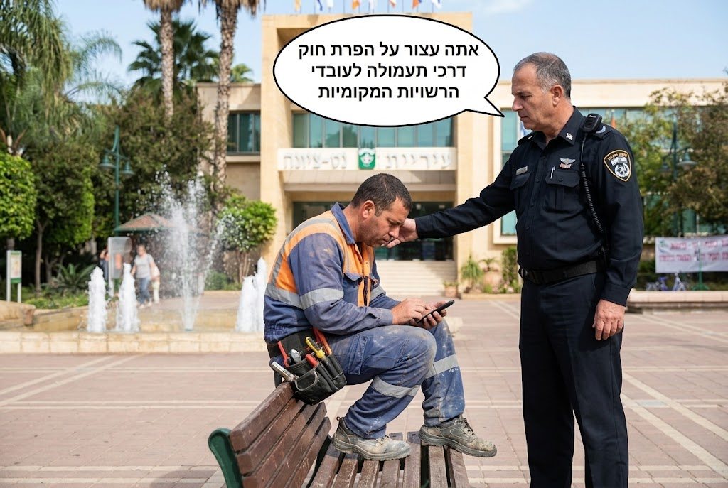 אבי בן דוד + ג'מיניי