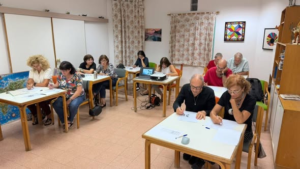 בית האזרח הוותיק