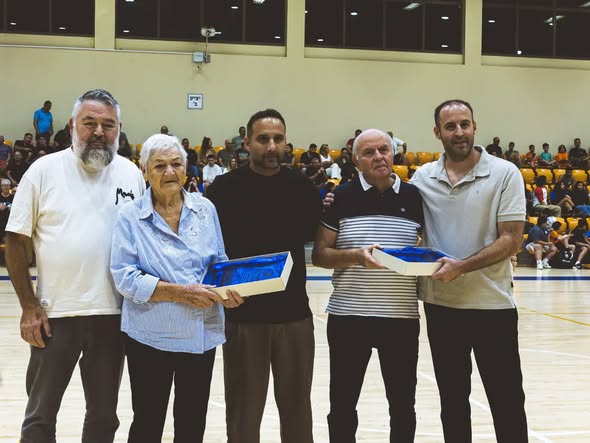 א.כ נס ציונה