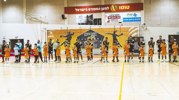 א.כ נס ציונה