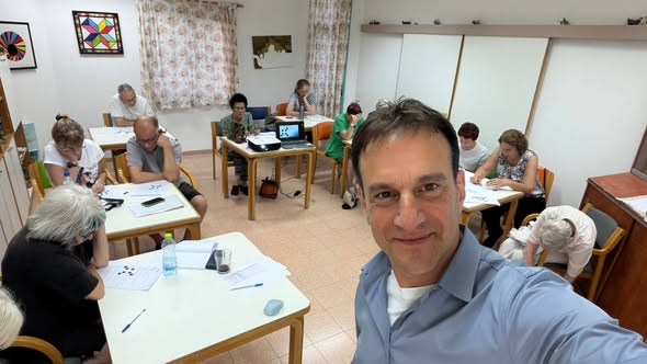 בית האזרח הוותיק