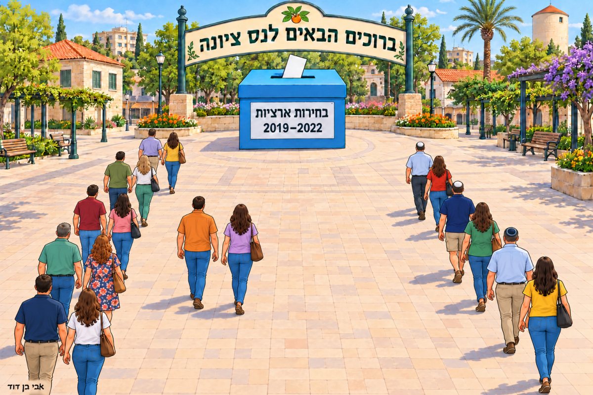 אילוסטרציה- צ'אט גפט