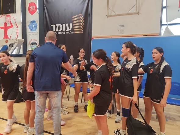 א.כ נס ציונה
