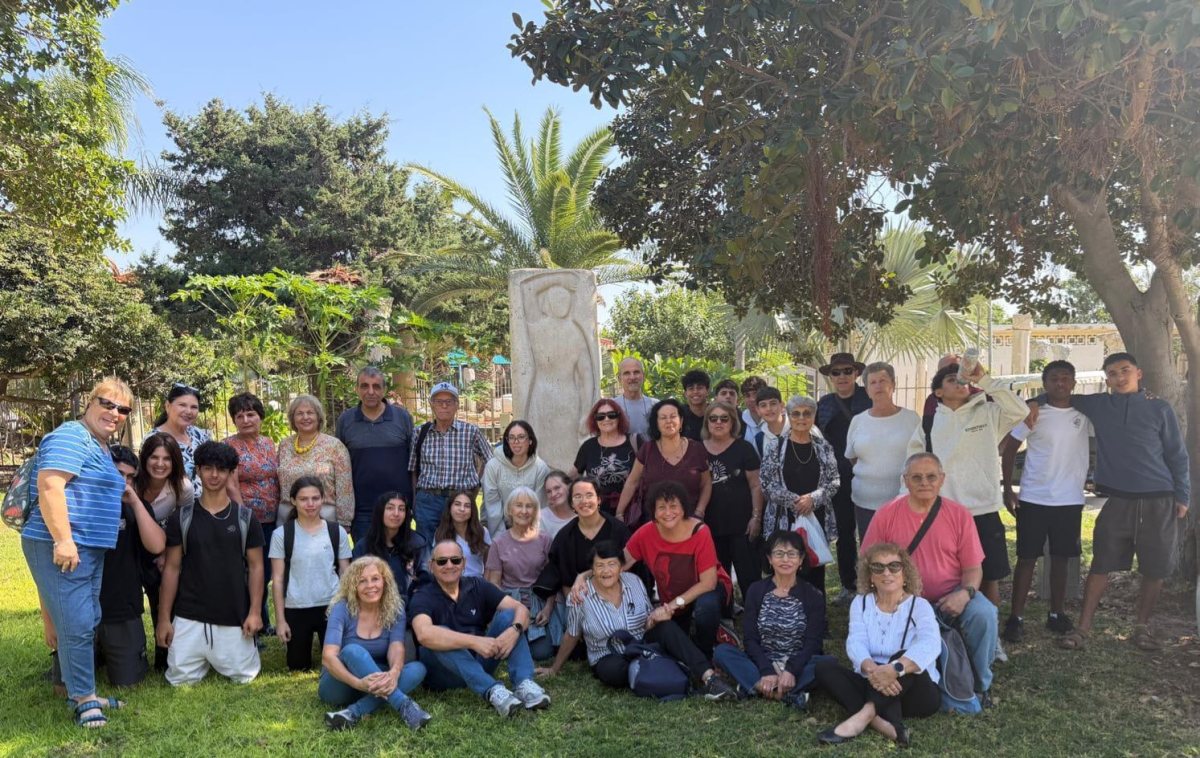 ביה"ס גולדה