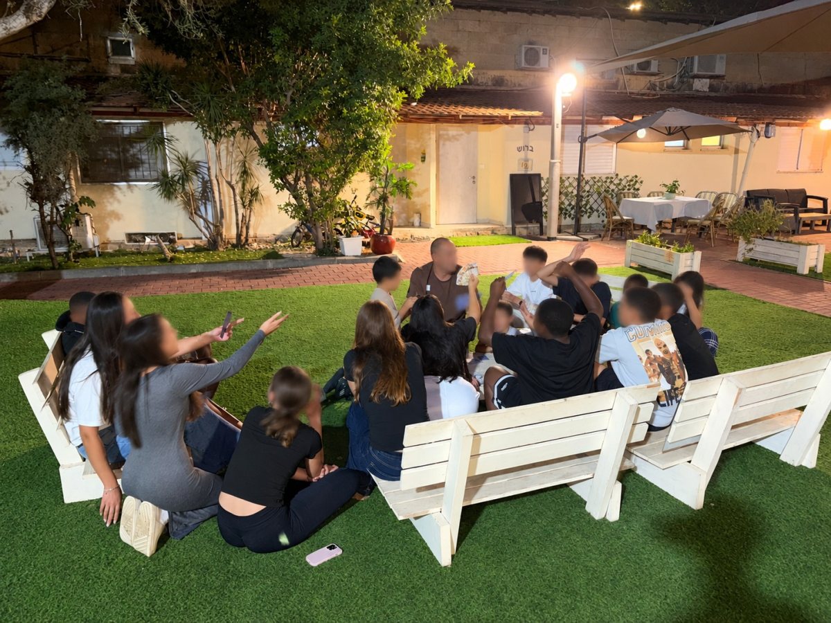 כפר נווה יהודה