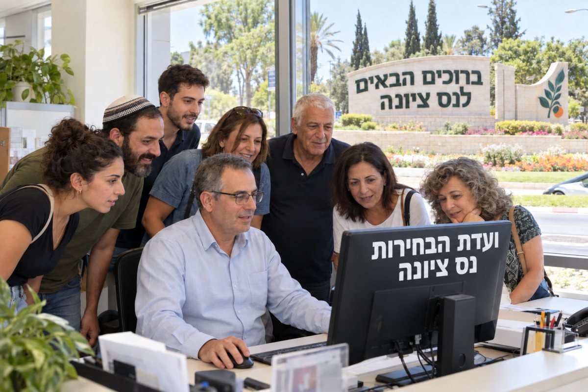 אילוסטרציה- צ'אט גפט