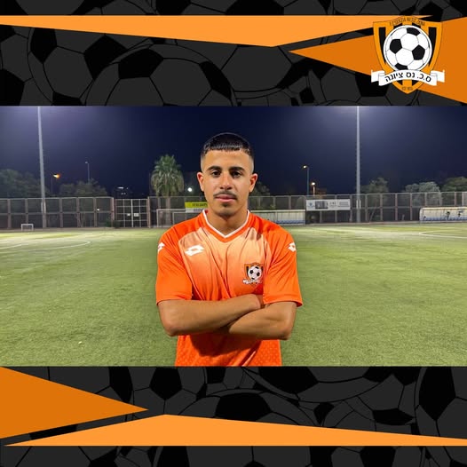 בן מחלוף צילום סקציה נס ציונה 