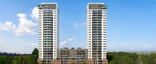  אשטרום מגורים