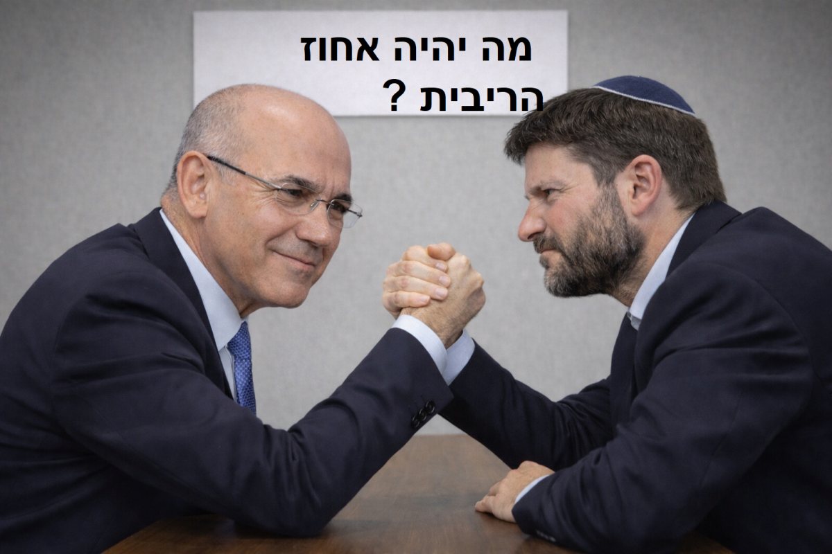 אבי בן דוד + צ'אט גפט