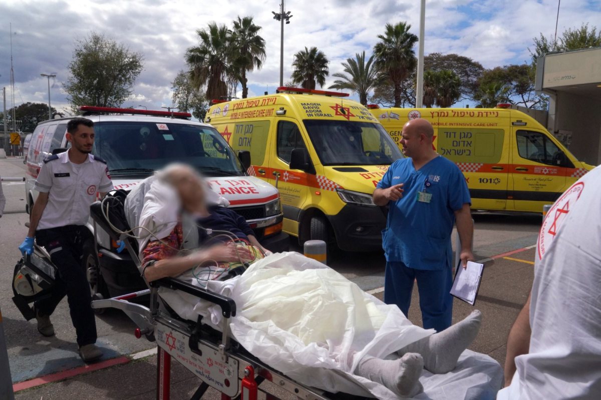 קרדיט צילום: גלעד שעבני