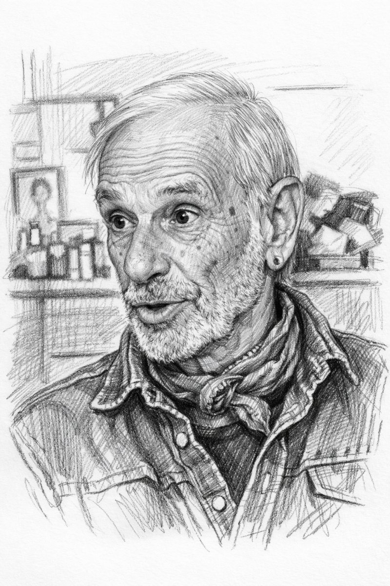 אושיק לוי תרשים צאט גיפיטי