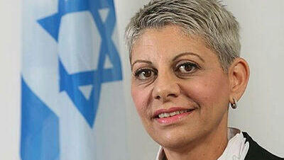 דוברות בתי המשפט