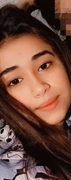 סיוע באיתור נעדרת בסיכון רואה וחידי בת 15 המתגוררת ברמלה