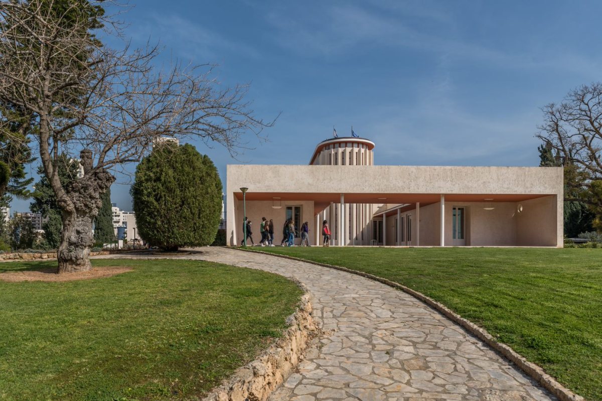 בית ויצמן   צבי הנרי כהן