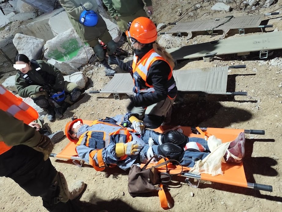 דוברות עיריית נס ציונה