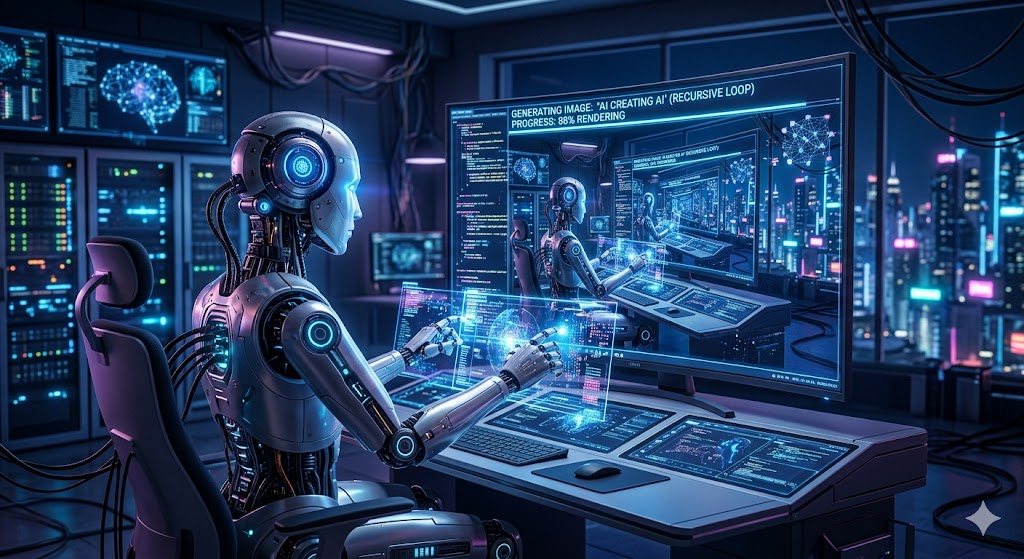 יצירת תמונות וסרטונים קצרים בגרוק של xAI  נוצר באמצעות גמיני 