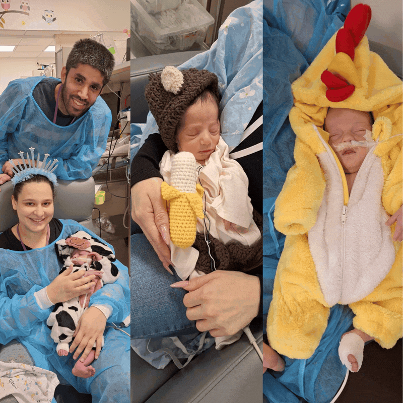 גיבורי על במידות קטנות חגיגת הפורים המרגשת בפגיית קפלן צילום דוברות