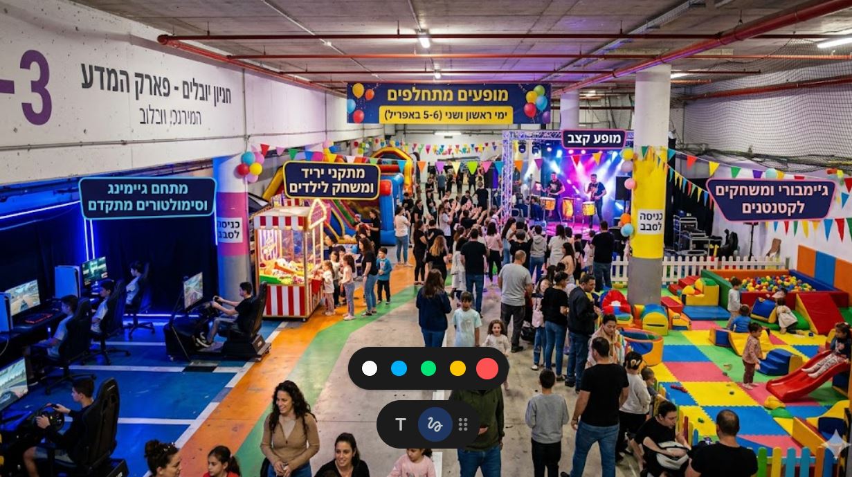 הדמיה באמצעות a.I  לאילוסטרציה