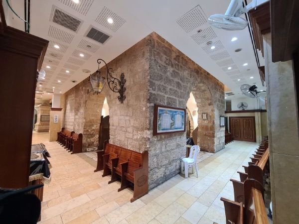  באדיבות מוסדות רחל אמנו