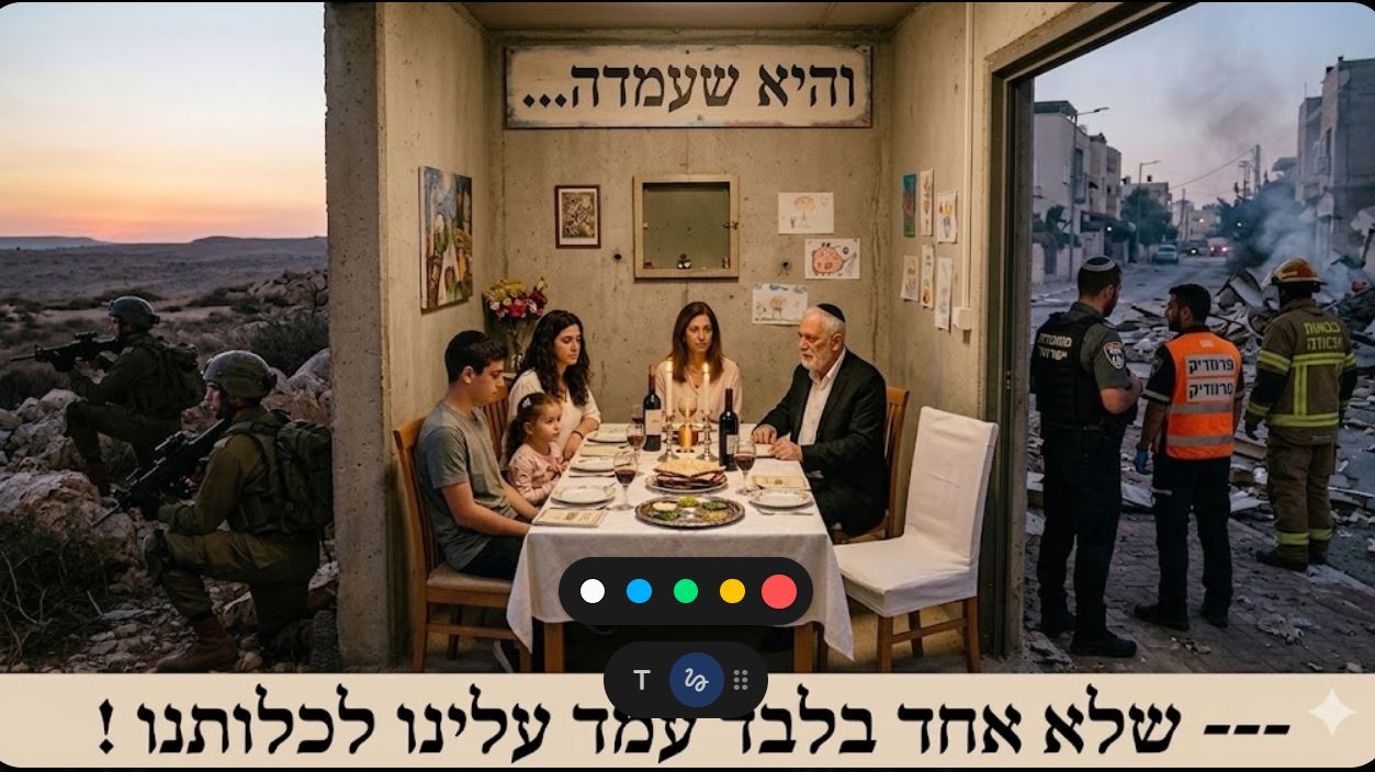 אבי בן דוד + צ'אט גפט