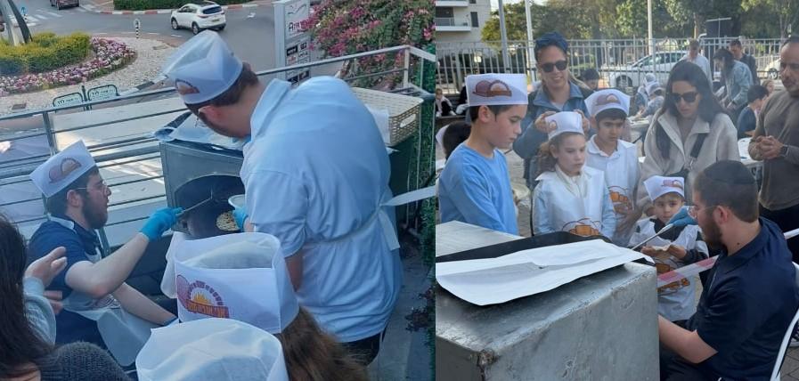 תרבות תורנית נס ציונה