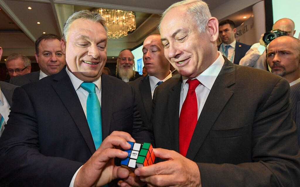 חיים צח לע"מ