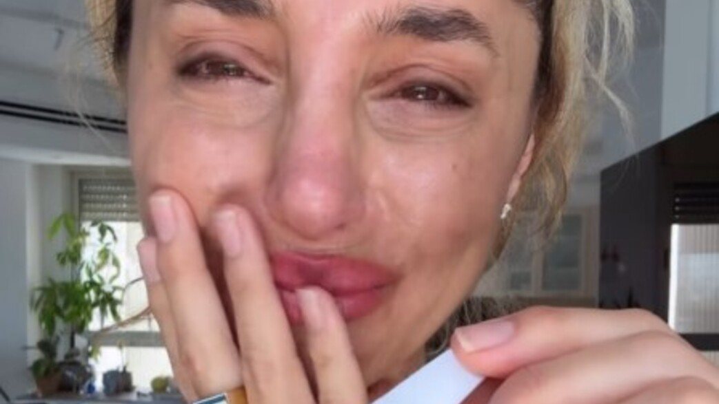 ליקי רוזנברג - מיכאלי. (אינסטגרם) 