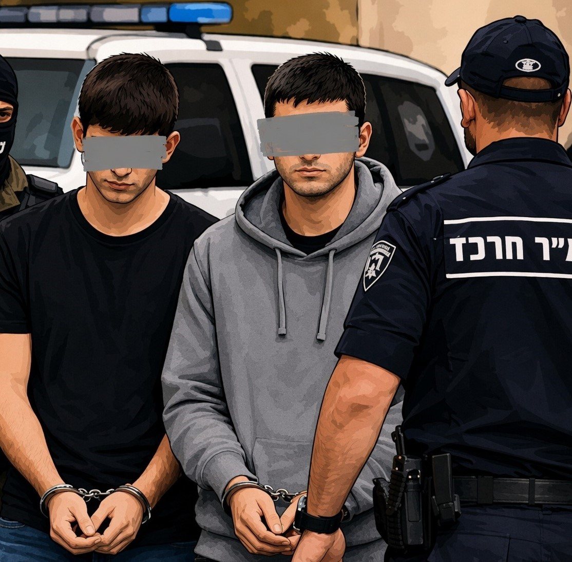 איור בינה מלאכותית על בסיס תמונה לפי ס. 27