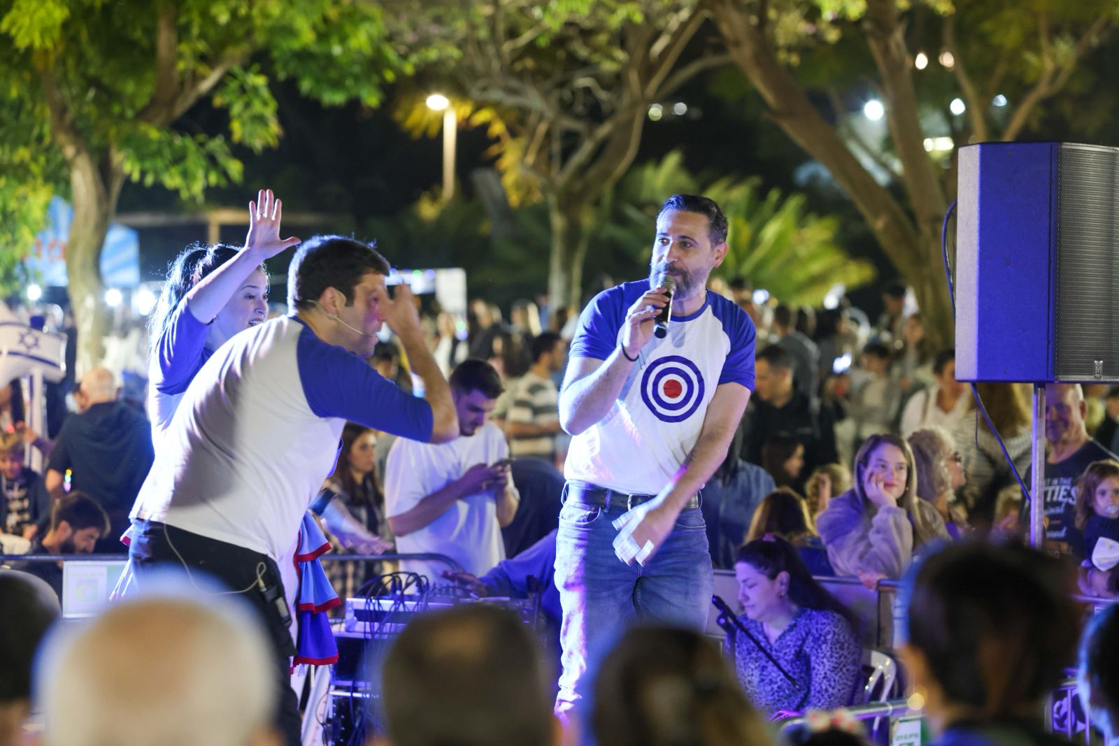 דוברות עיריית נס ציונה