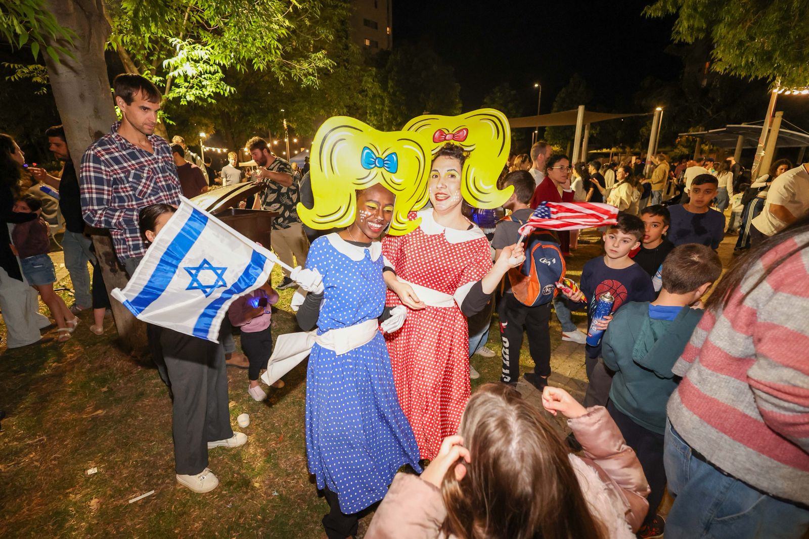 דוברות עיריית נס ציונה