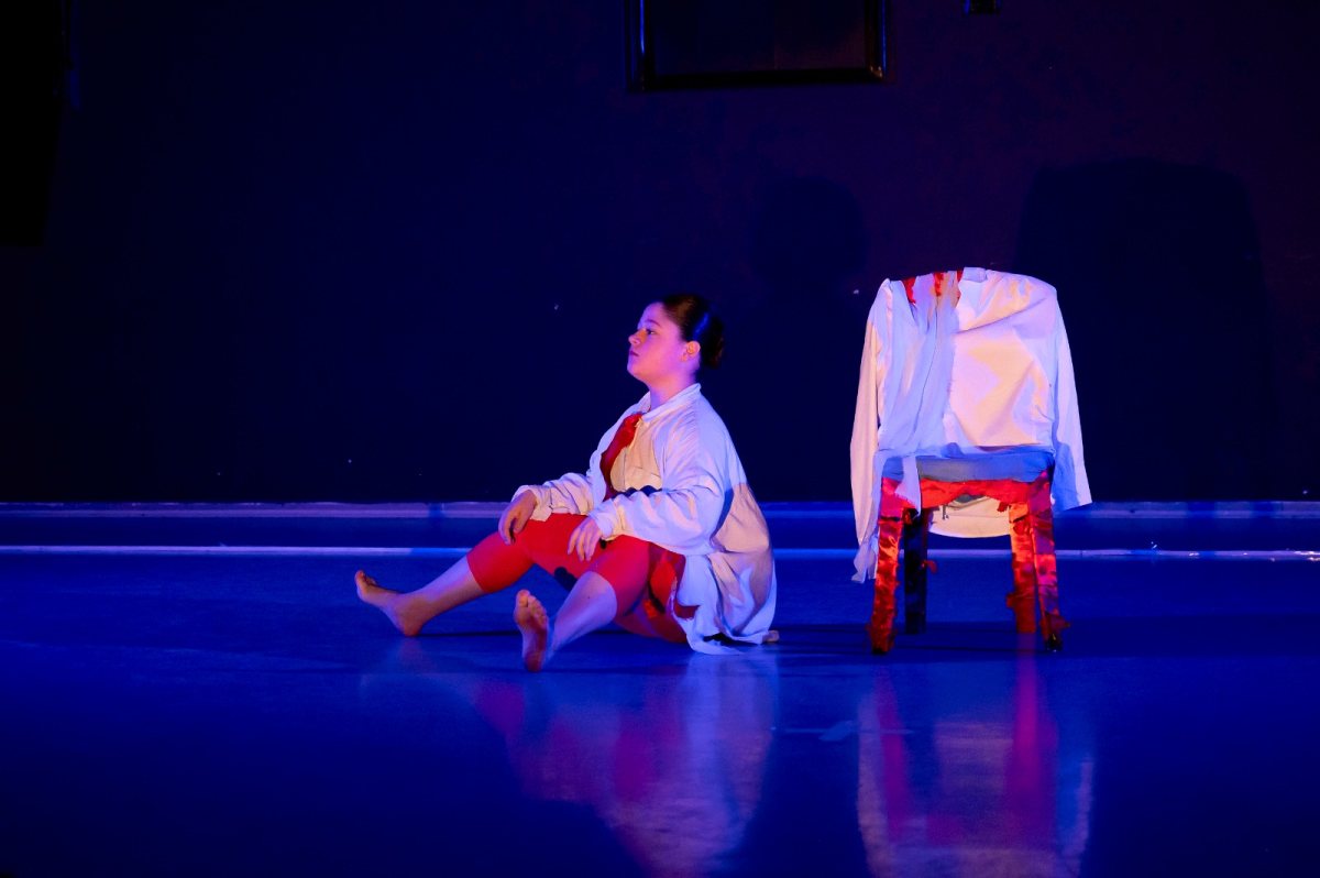 צילום יעל שגיא  