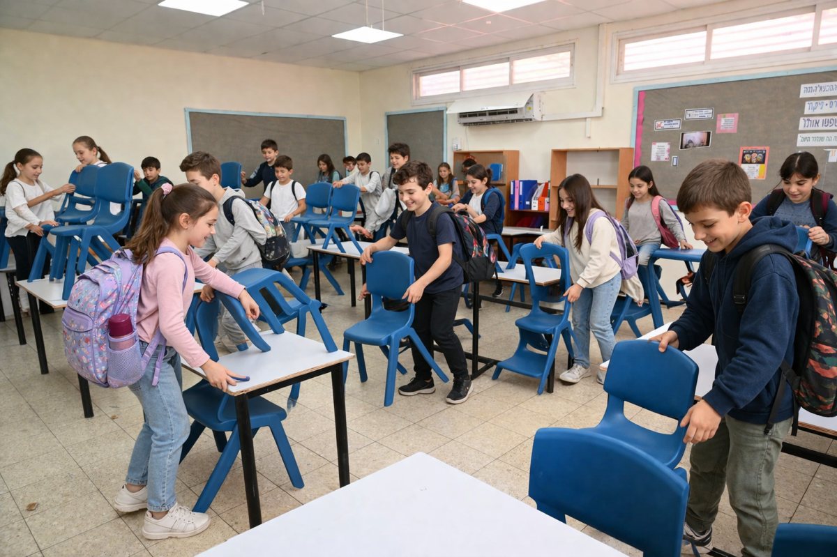 צ'אט גפט- אבי בן דוד