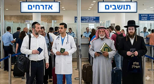 אבי בן דוד + צ'אט גפט
